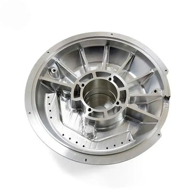 Customized Brass Metal CNC Machining for Your Manufacturing Needs