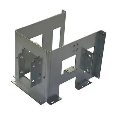 10 Days Lead Time for Domestic Device Prototype with CNC Maching Technology