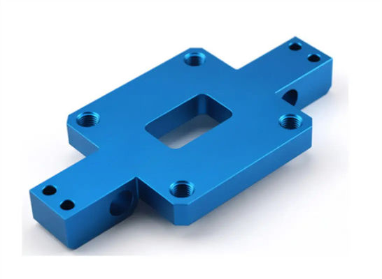 CNC Machining Processing Aluminium Fabrication Rapid Prototyping Stainless Steel