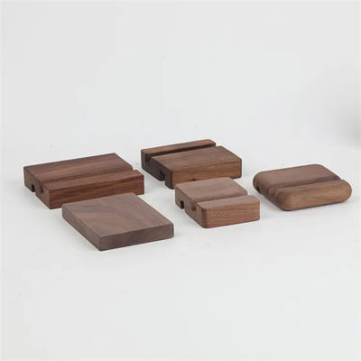 Custom wood cnc machine parts precision wood cnc machining service machining parts cnc machining wood from Ebtop factory