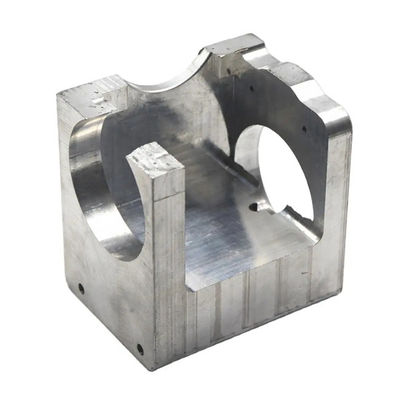 Custom Cnc Machining High Quality Metal Parts Precision Cnc Machining Services