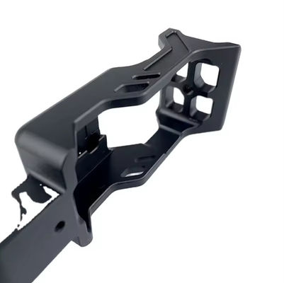 Custom Rapid Prototype Plastic Model Electric RC Sports Car Robot Toy Remote Control Deformation Car Prototype Cnc