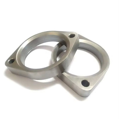 Customized Stainless Steel Sheet Metal Parts Laser Cutting Welding Stamping Services