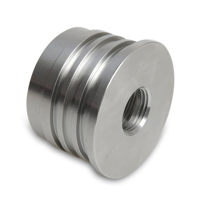 Precision Rapid Prototyping Custom Metal Machining OEM