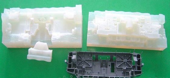 Low Volume ABS PC Vacuum Casting Service Rapid Prototyping