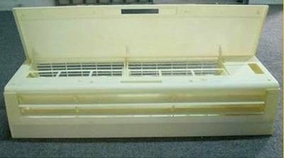 Low Volume ABS PC Vacuum Casting Service Rapid Prototyping