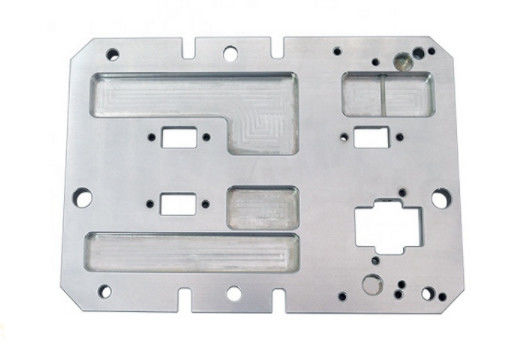 Mechanical Engineering Prototype for Industrial Performance with Easy Assembly
