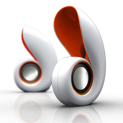 Prototype Printing Service Fast Turnaround Varies Range 0.1mm-0.4mm Layer Thickness